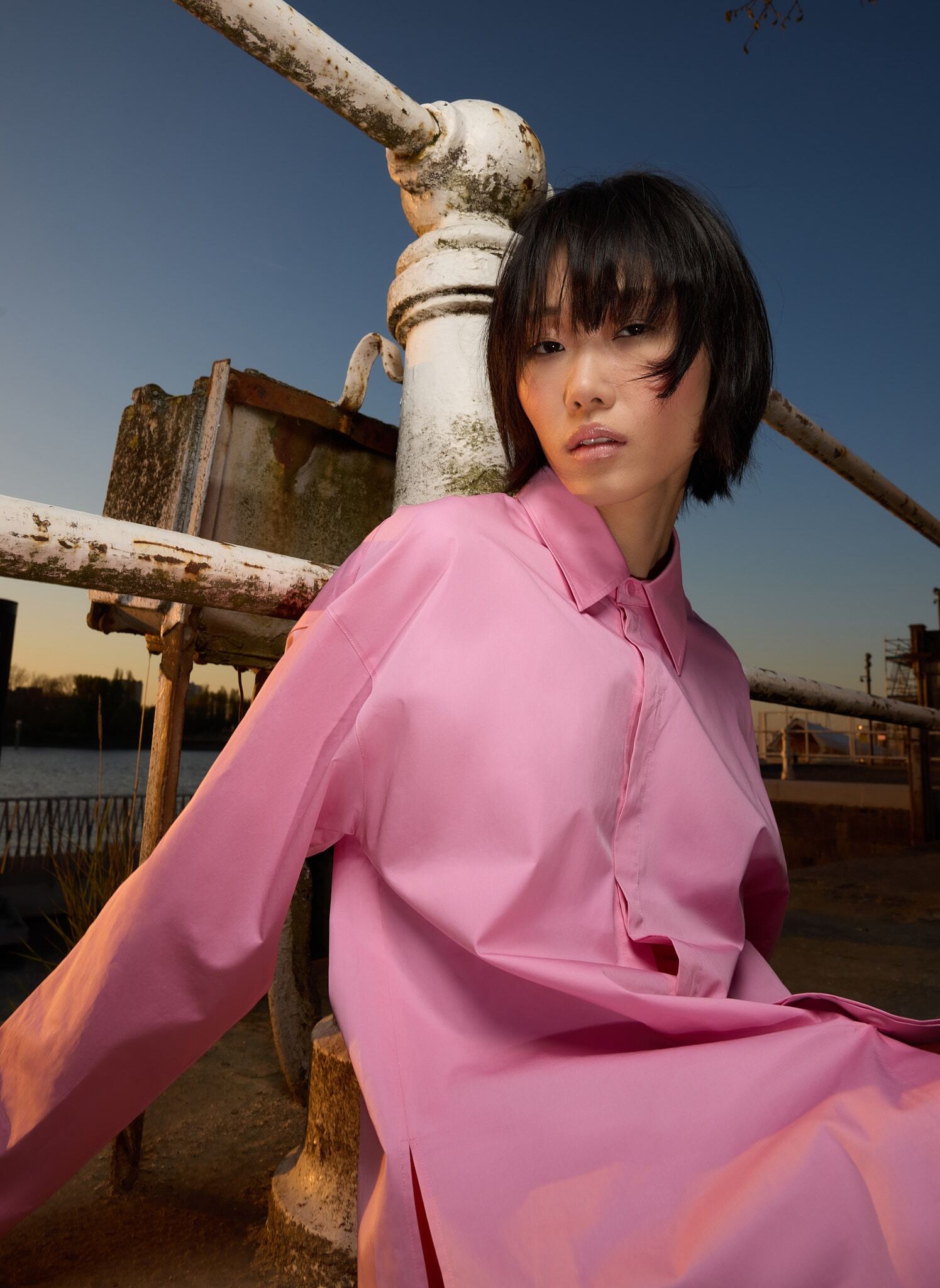 Women's Tops | Tops For Women | Tibi