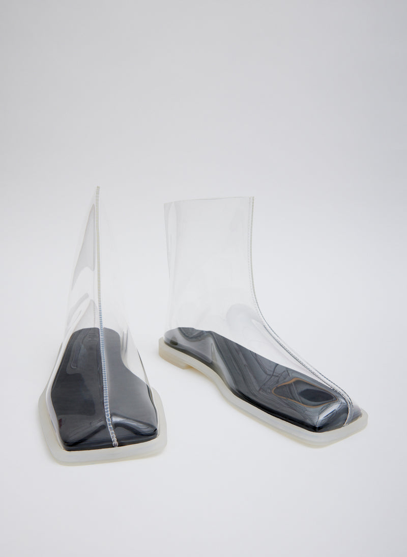 Baby Rain Bootie â Tibi Official