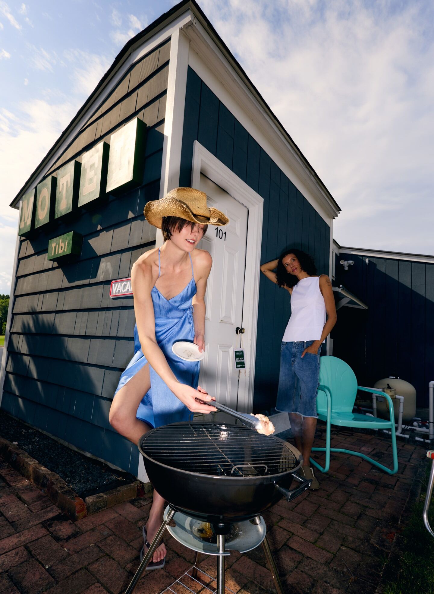 Dresses Content Block 1