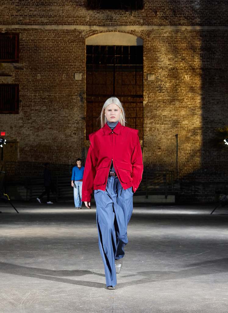 Runway to Reality Content Block 2