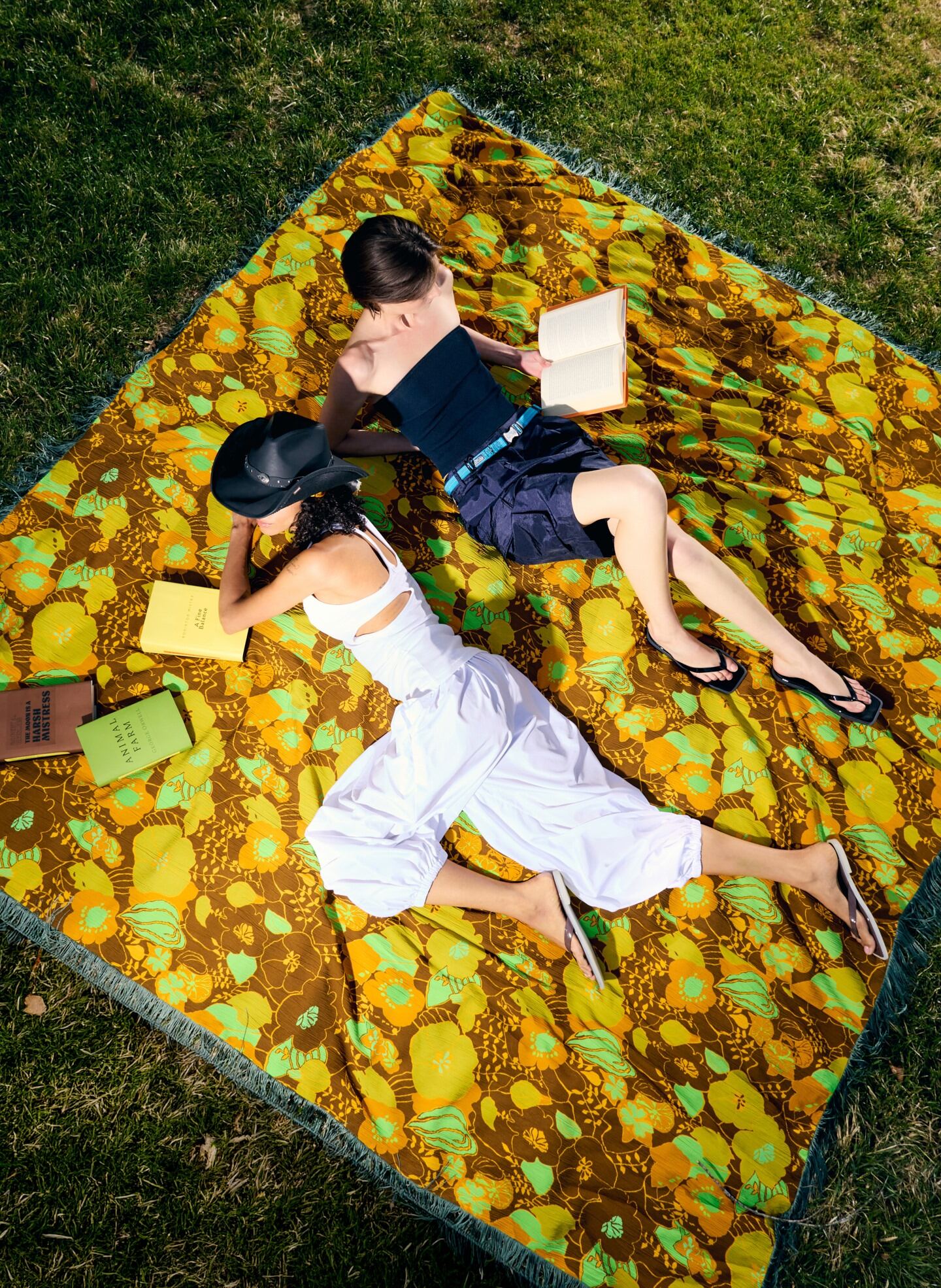 Summer Nylon Content Block 2