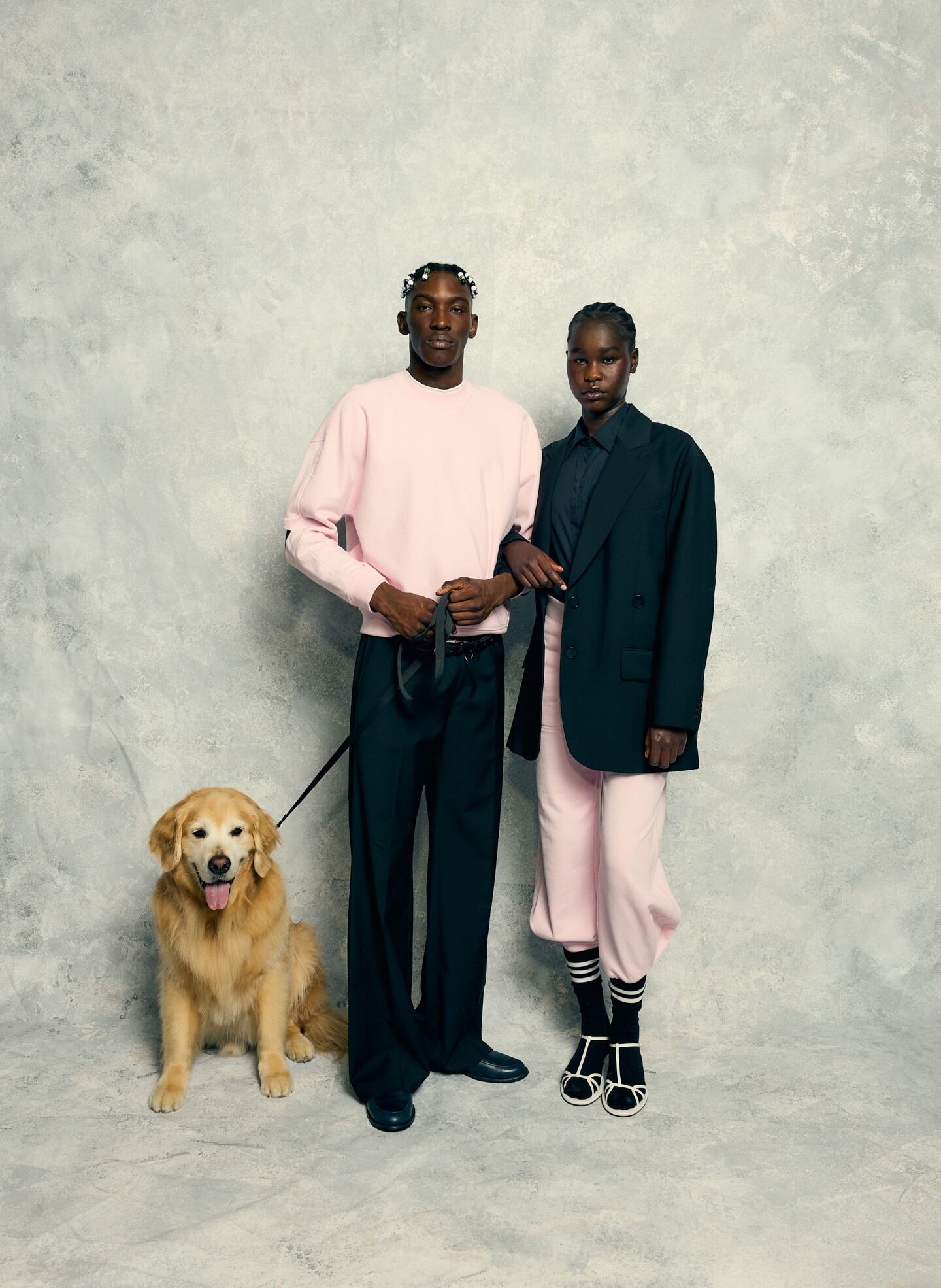 Knitwear Content Block 1