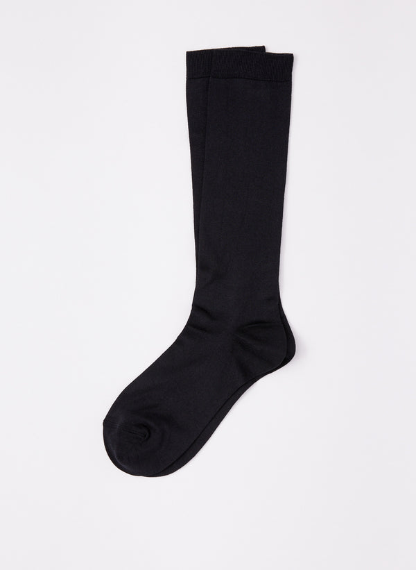 Classic Socks - Black-1