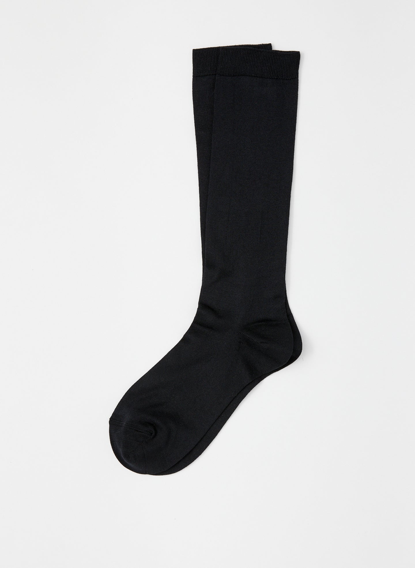 Classic Socks - Black-1