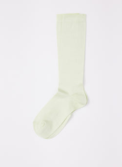 Classic Socks Mint-1