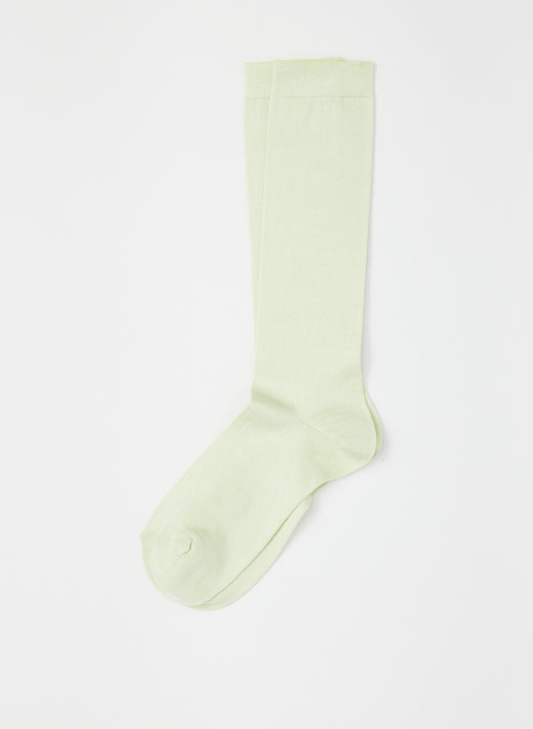Classic Socks - Mint-1