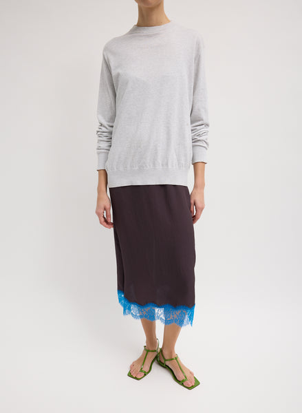 The Slip Skirt Tibi Official The Slip Skirt Tibi Official