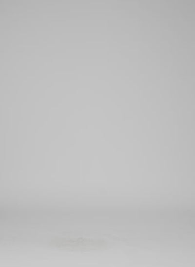 White Eco Poplin V-Neck Dolman Top - video on model