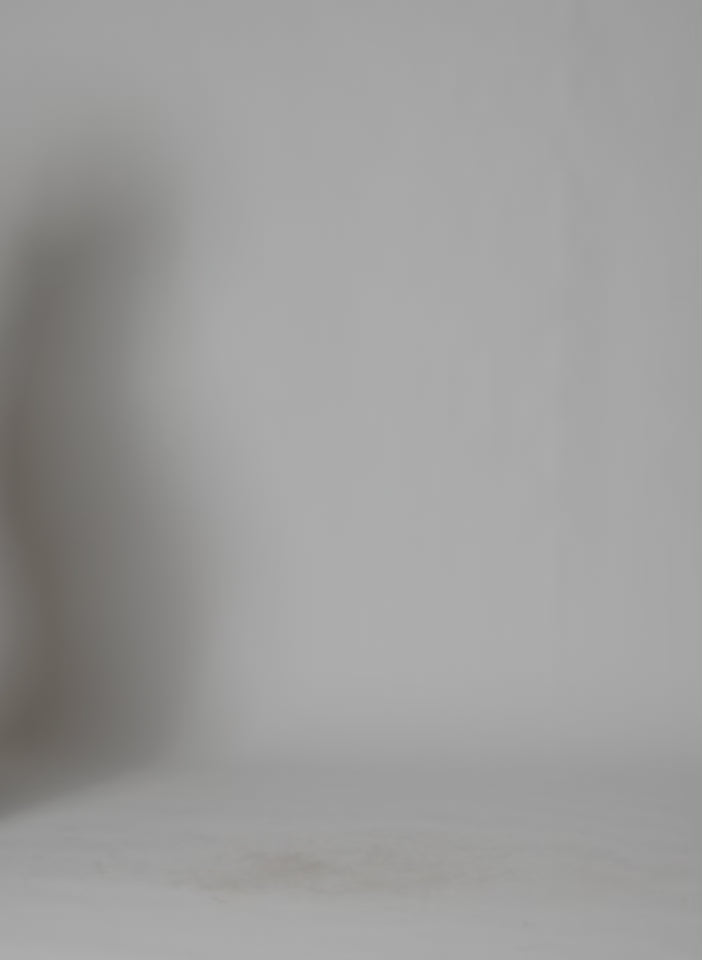 Black Compact Tech French Terry Zip Up Hoodie - video on model