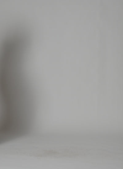 Black Compact Tech French Terry Zip Up Hoodie - video on model