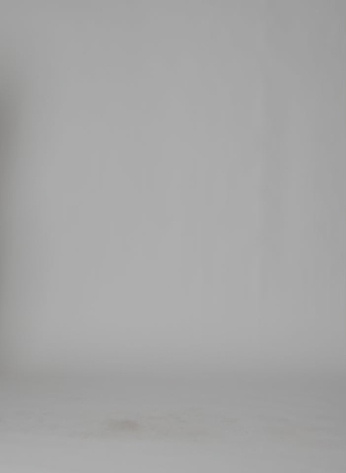 Navy Luxe Double Faced Wool Angora Easy Shirt - button down top, video on model