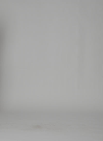 Navy Luxe Double Faced Wool Angora Easy Shirt - button down top, video on model