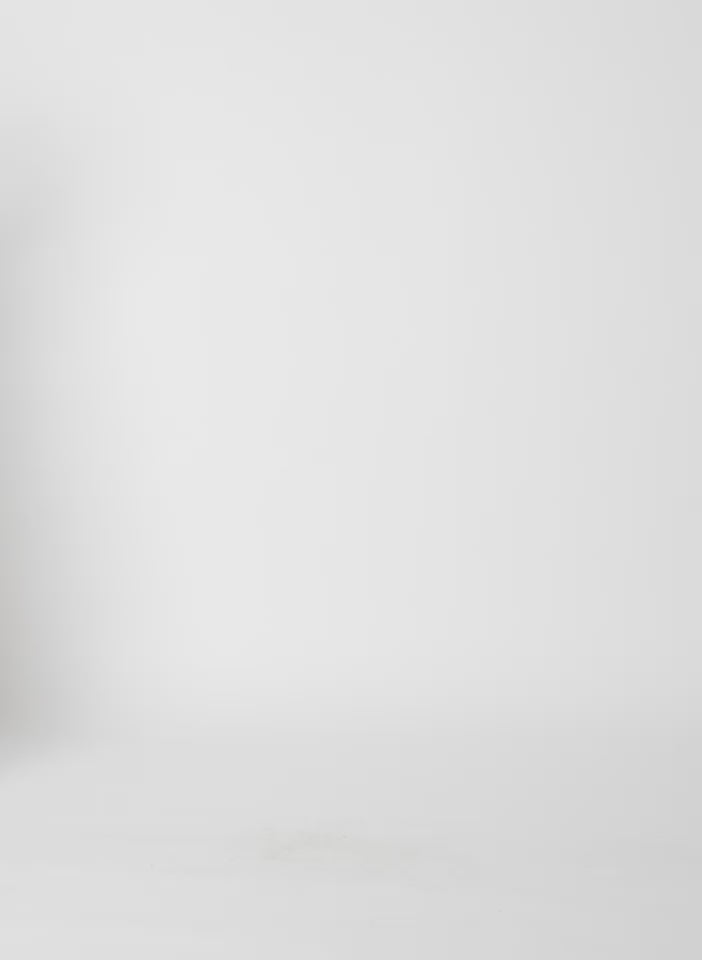 Black Sheer Wool Gauze Oversized Shirt - button down top, video on model