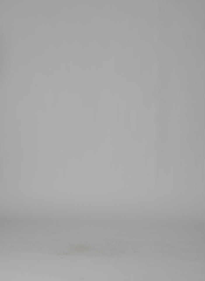 Grey Striped Cashmere Crewneck Easy Pullover - video on model