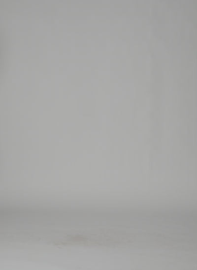 Grey Striped Cashmere Crewneck Easy Pullover - video on model