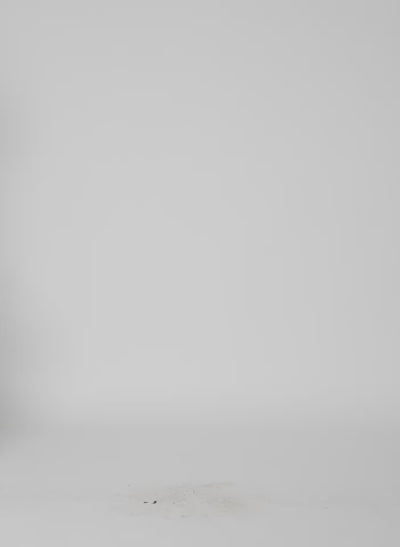 White Racerback Tank Top - video on model