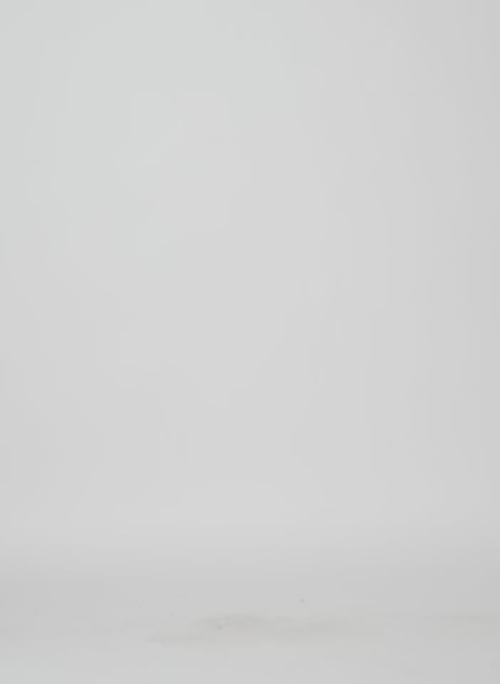 Video of Heather Grey Sheer Wool Gauze Triple Pleat Pant –  sheer