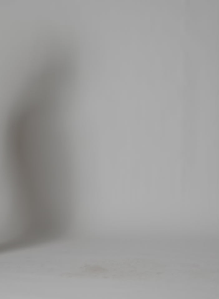 Heather Grey Multi Soft Wool Ski Easy Pullover Crewneck Sweater - video on model