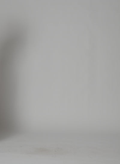 Classic Blue Denim Sculpted Silke Skirt - video on model