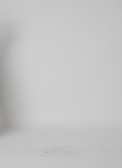 Black Ultra Light Silk Tencel Funnel Neck Shirt - video on model