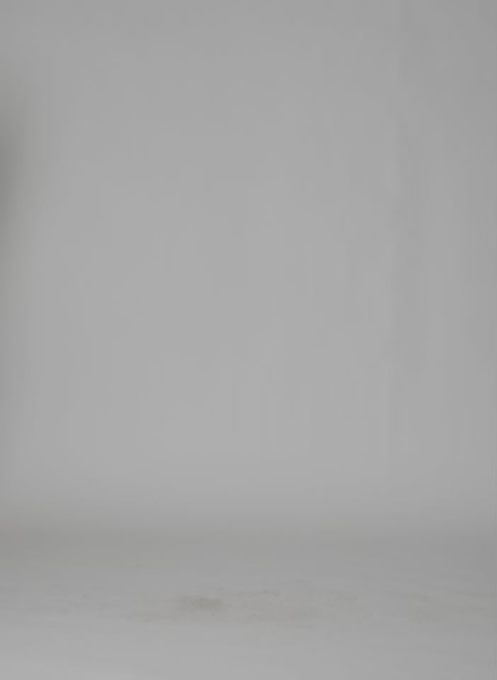 Grey Color Blocked Compact Tech Knit Bomber - video on model