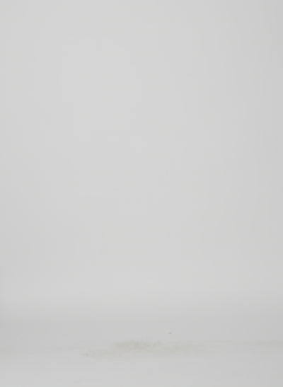 Video of Medium Heather Grey Luxe Double Faced Wool Angora V-Neck Top 