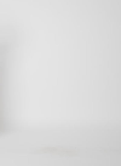 White Viscose Plisse Sleeveless Bias Short Tunic - video on model