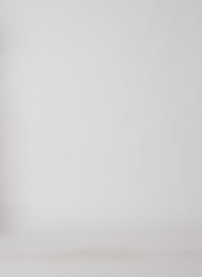Black Light Weight Sweatshirting Polo Collar Sweatshirt - video on model