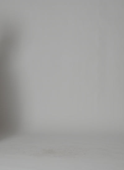 Black Anna Merino Wool Cut Out Racerback Pullover - video on model