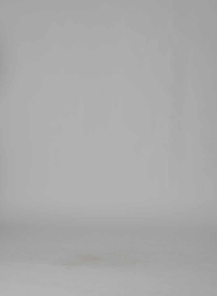 Black Tech Suiting Asymmetrical Skirt - zip up, video on model