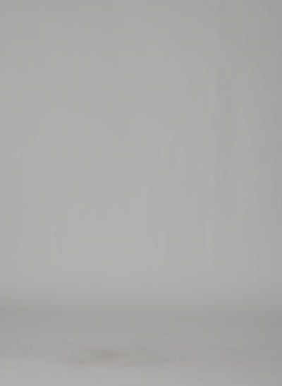 White Italian Sporty Nylon Shirred Anorak Top - video on model