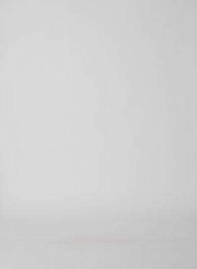 Light Heather Grey Feather Weight Ribbed V-Neck - long sleeve knit top, video on model