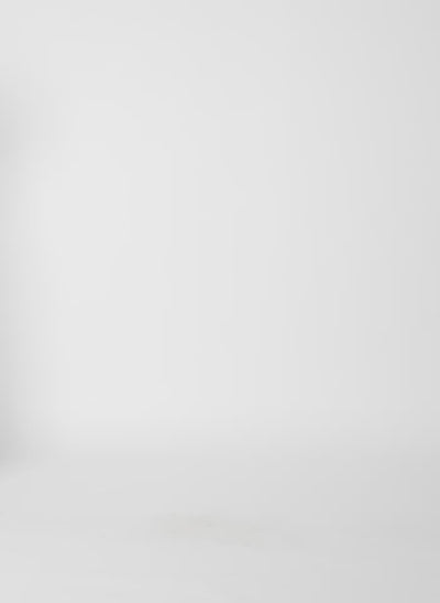 Heather Grey Washable Cashmere Crewneck Cutout Sleeve Sweater - relaxed fit, video on model