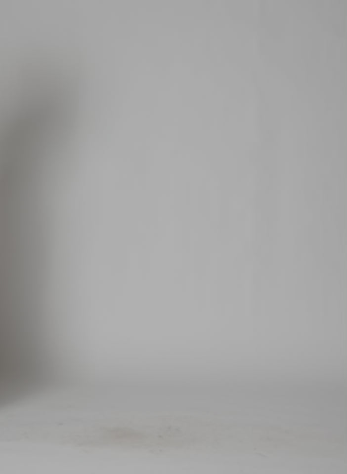 Ochre Featherweight Ribbed Sweater Crewneck Pullover - video on model