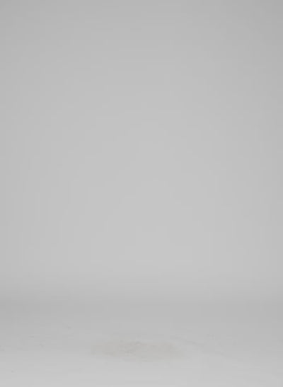 Grey Techy Bonded Wool Wrap Midi Skirt - video on model