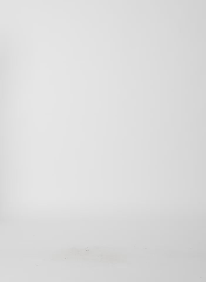 Calcimin Denim Midi Trouser Zip Skirt - video on model