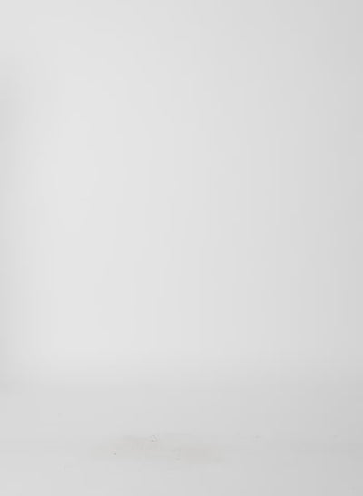 Calcimin Denim Midi Trouser Zip Skirt - video on model