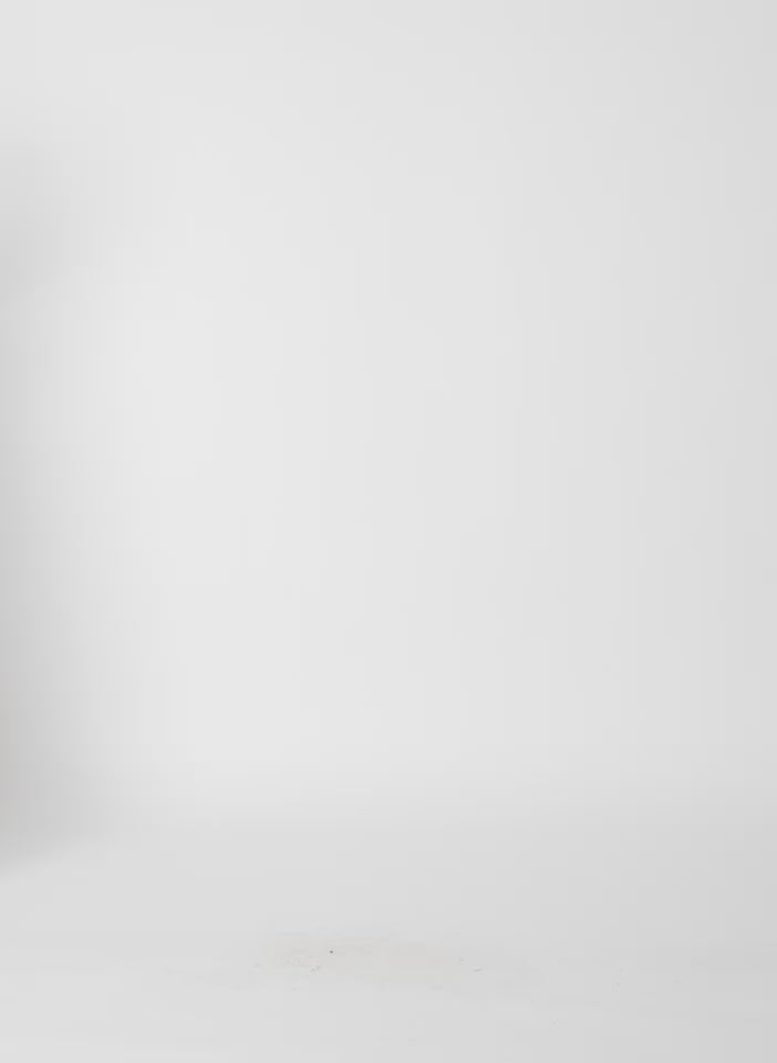 White Oversized Crinkled Button Down - button down shirt, video on model