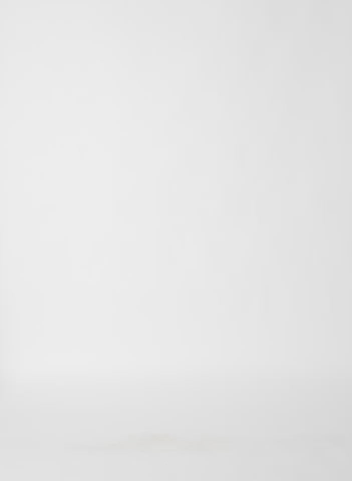 Heather Grey Gossamer Wool Melange Zip Midi Trouser Skirt - video on model
