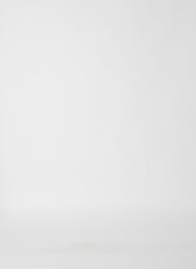 Heather Grey Gossamer Wool Melange Zip Midi Trouser Skirt - video on model