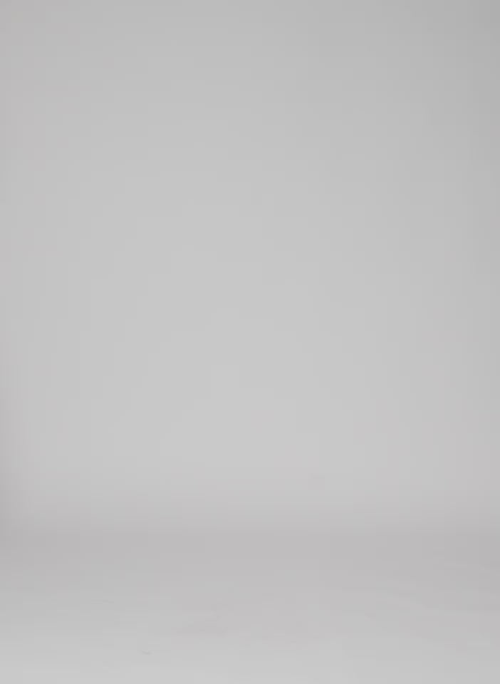 White Gabe Oversized Shirt - button down, video on model
