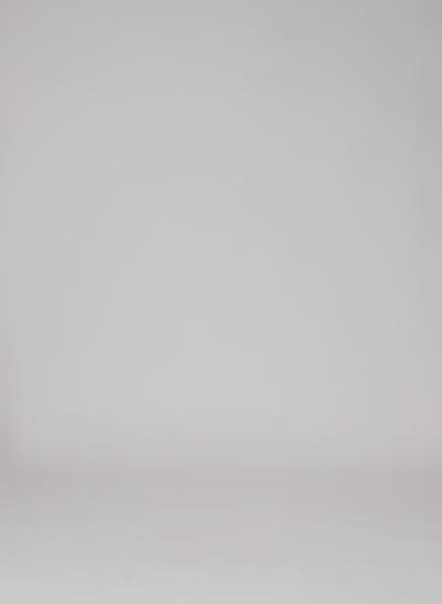 White Gabe Oversized Shirt - button down, video on model