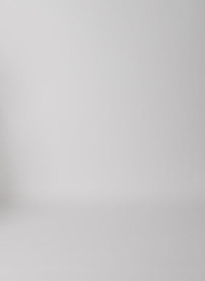 Heather Grey Feather Weight Ribbed Split Neck Turtleneck - video on model