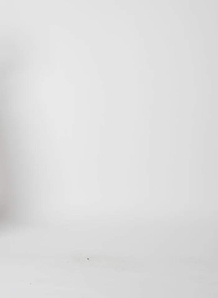 White Perfect T Vintage Sweatshirt - v-neck sweatshirt, video on model