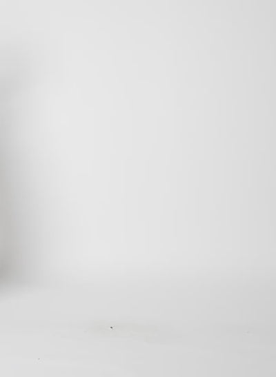 White Perfect T Vintage Sweatshirt - v-neck sweatshirt, video on model