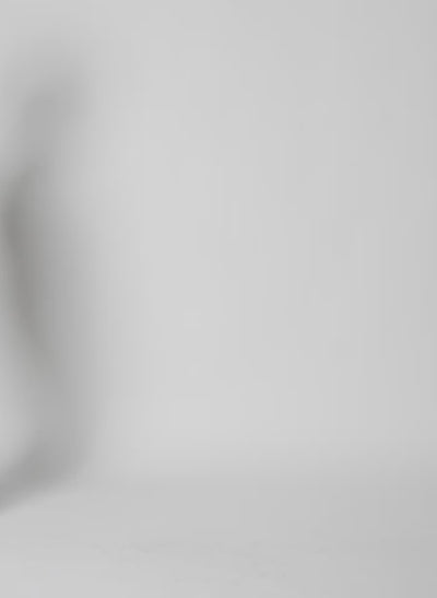 Grey Perfect T-Shirt Trompe L'oeil Top - video on model