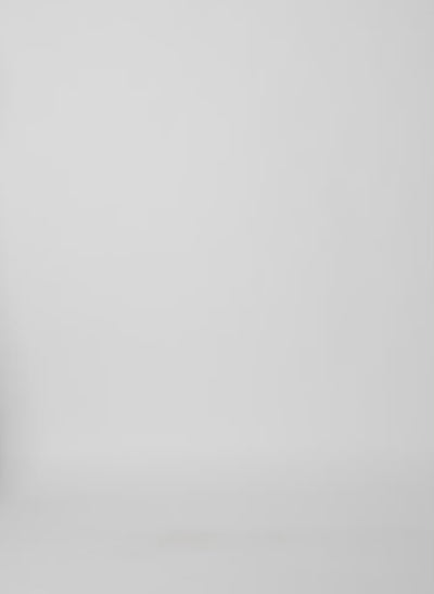 Navy Tropical Wool Maxi Trouser Skirt - video on model