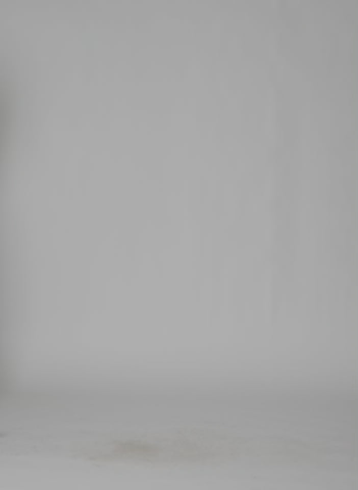 White Active Knit Easy T-Shirt - oversized tee, video on model