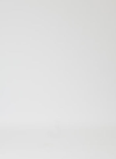 Black Feather Weight Viscose Removable Shoulder Pad Long Sleeve T-Shirt - video on model