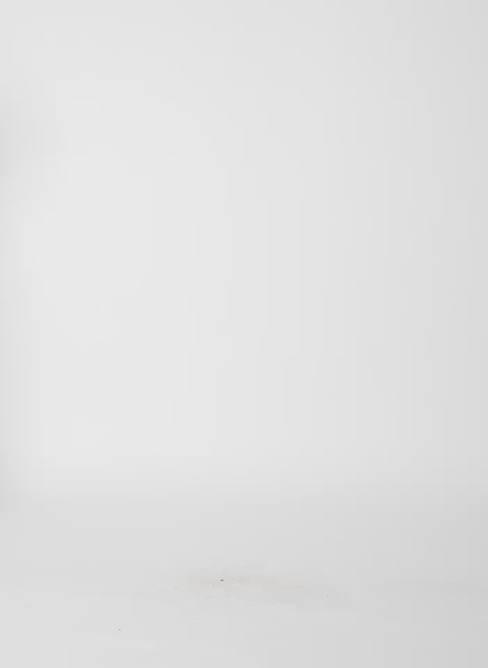 Heather Grey Perfect T Vintage Sweatshirt - v-neck sweatshirt, video on model